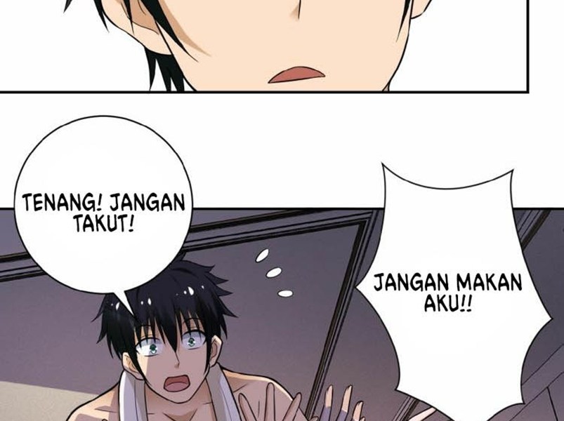 Super System Chapter 08 Gambar 79